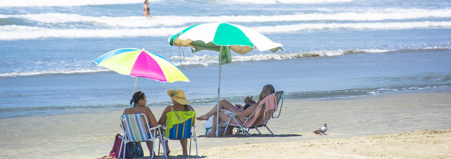 ESTA DE FÉRIAS? CONHEÇA PERUÍBE